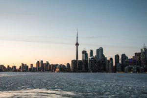 A major city in Canada. By moving to Calgary, you get to live in one of them. 