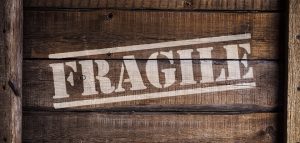 know how to handle fragile items packing